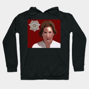 sidney powell Hoodie